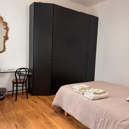 Genoa Waterfront Room Kültér fotó