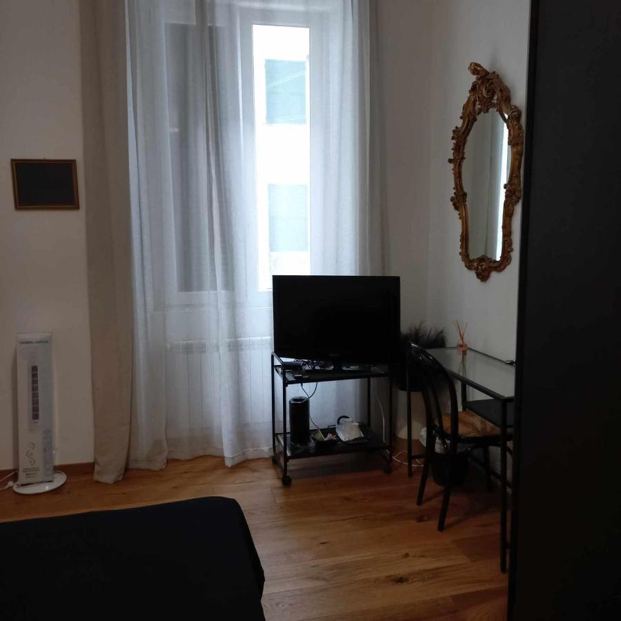 Genoa Waterfront Room Kültér fotó