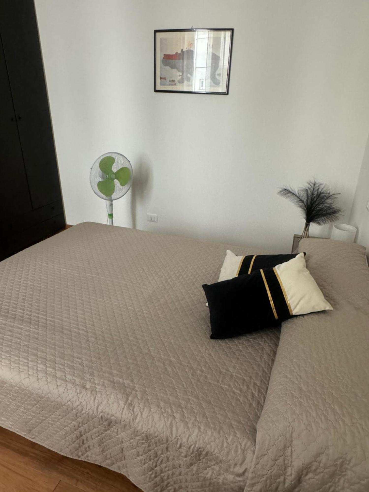 Genoa Waterfront Room Kültér fotó