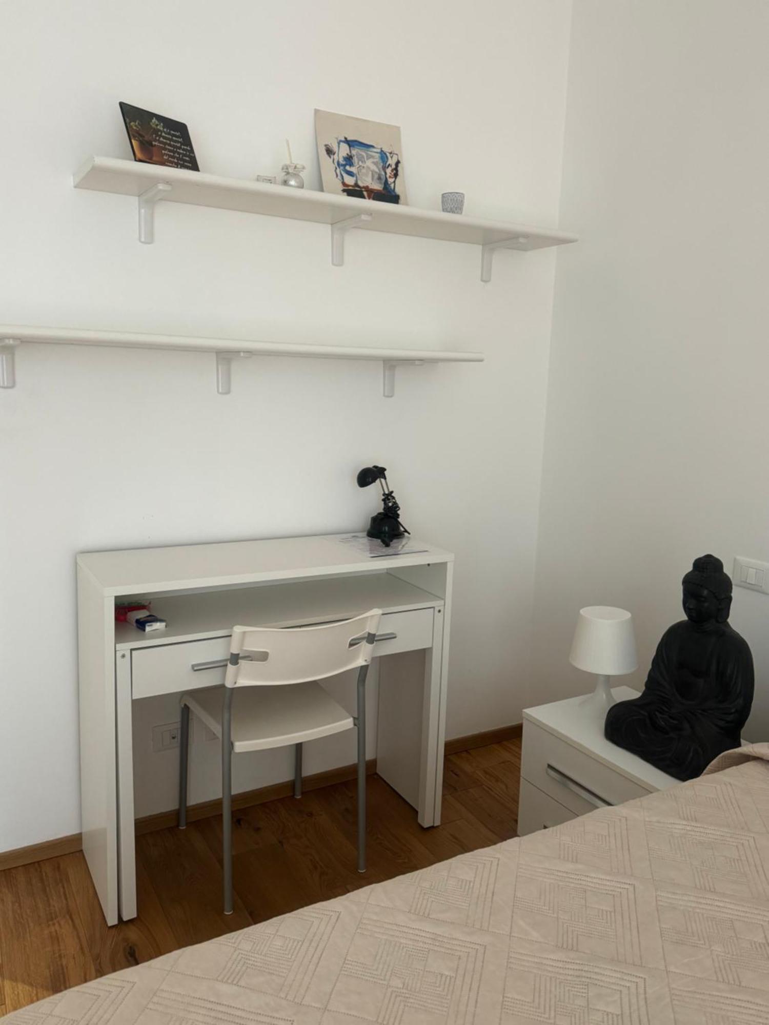 Genoa Waterfront Room Kültér fotó