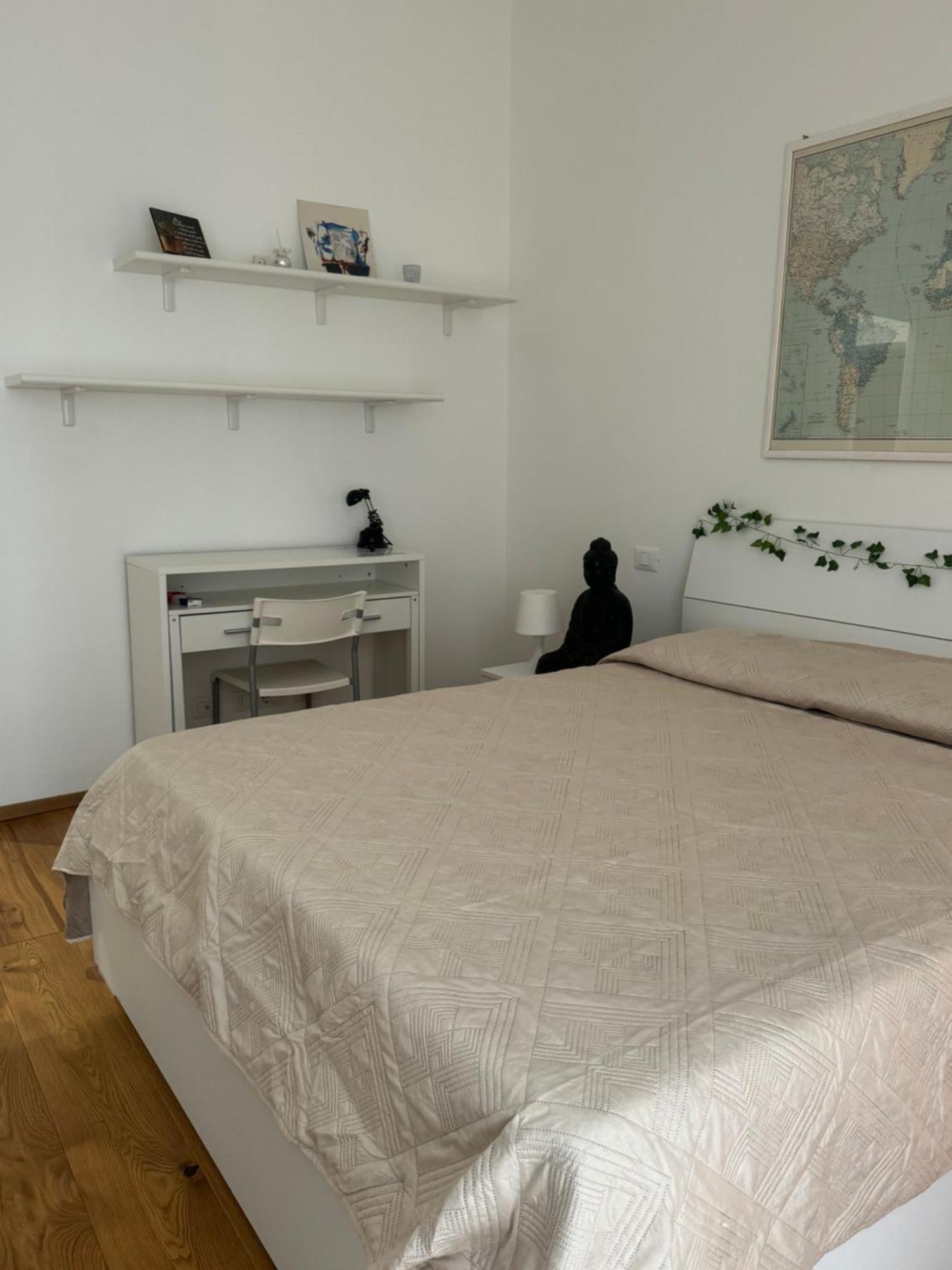 Genoa Waterfront Room Kültér fotó