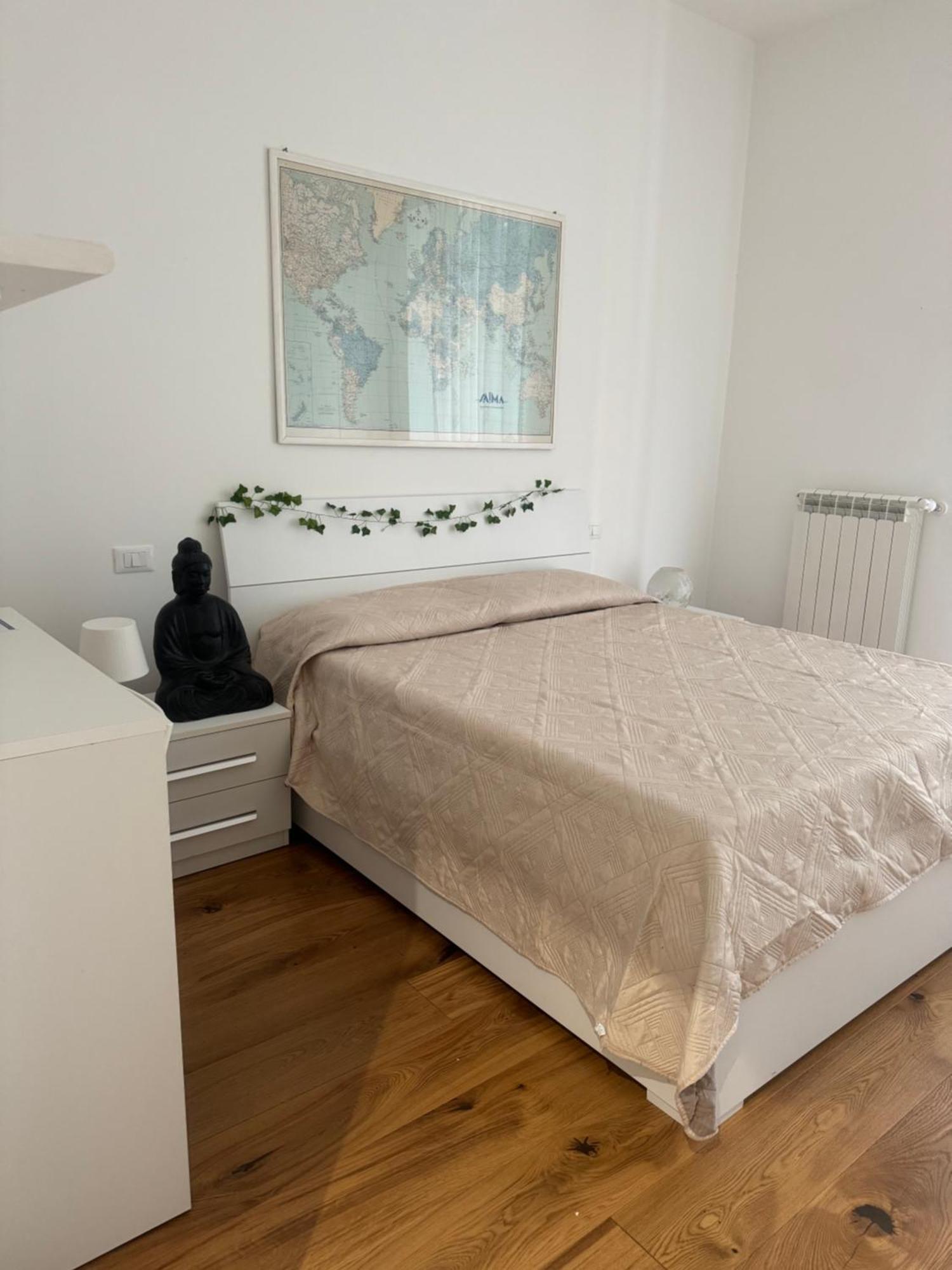 Genoa Waterfront Room Kültér fotó