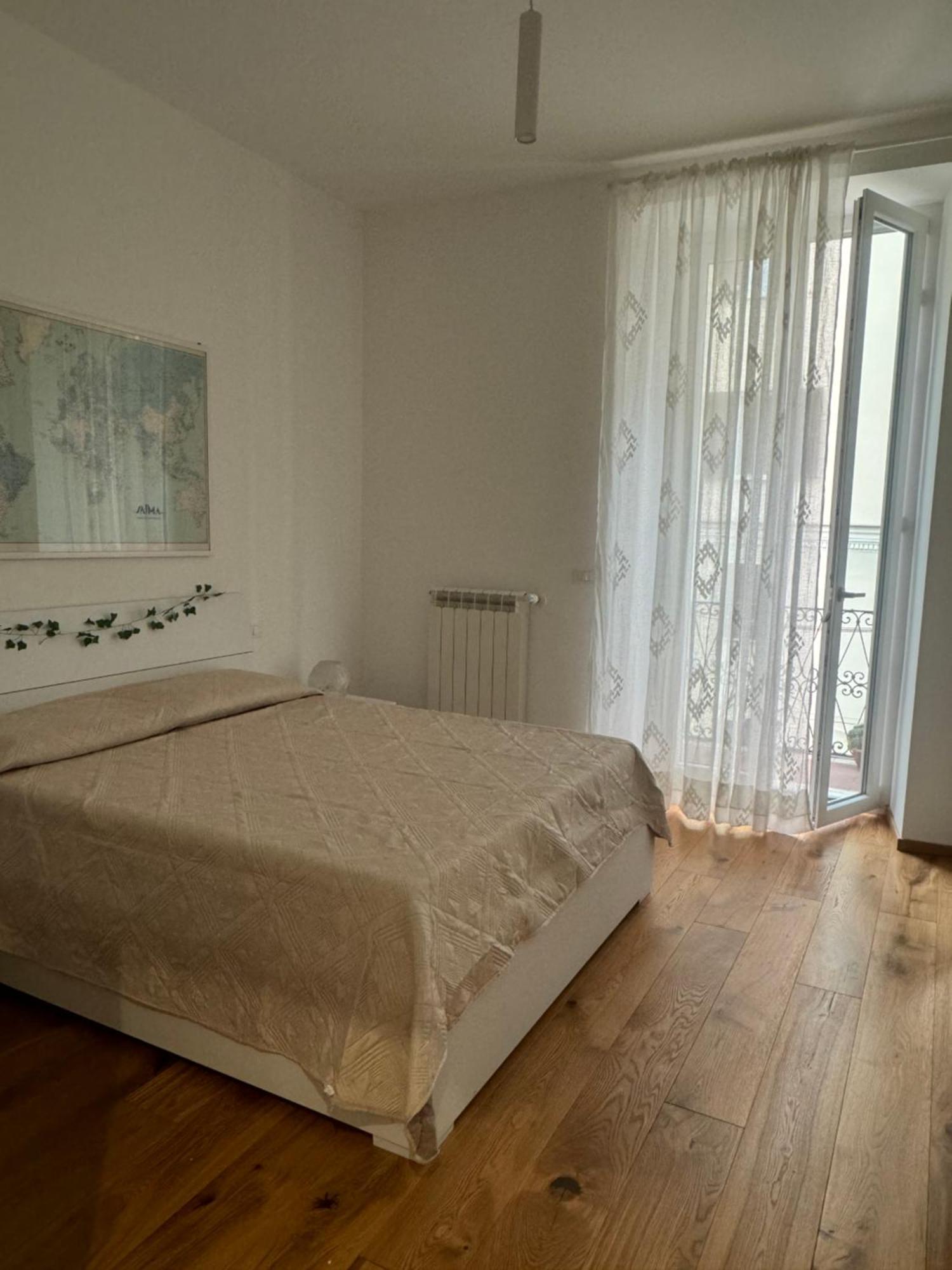 Genoa Waterfront Room Kültér fotó