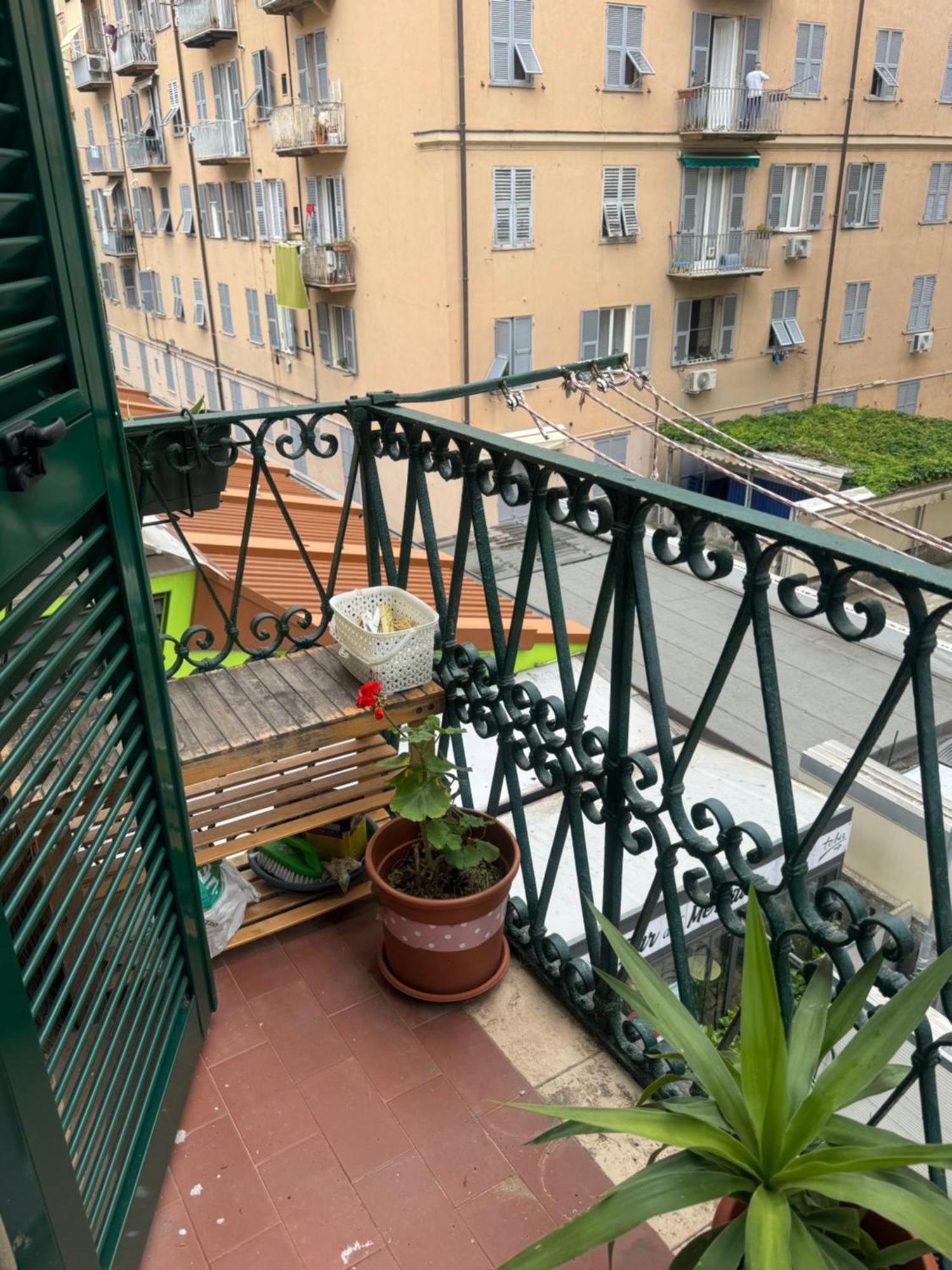 Genoa Waterfront Room Kültér fotó